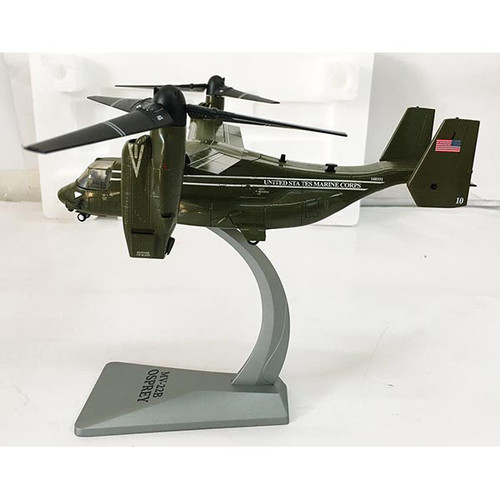 MV-22B Osprey 1/72 Die Cast Model Alt Image 2