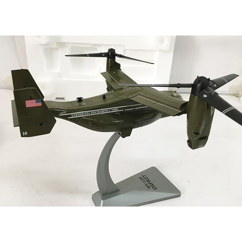 MV-22B Osprey 1/72 Die Cast Model Alt Image 3