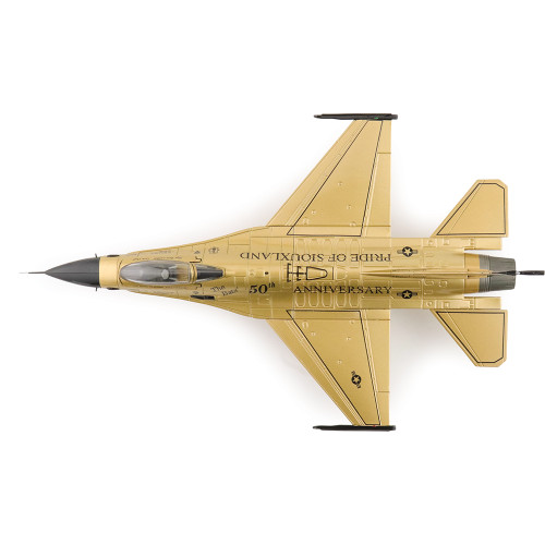 F-16A Fighting Falcon 1/72 Die Cast Model Alt Image 3