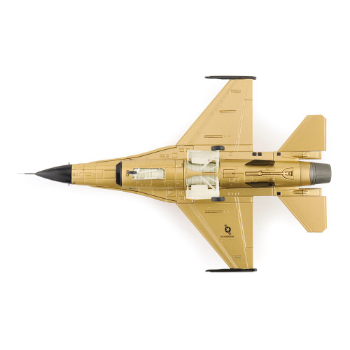 F-16A Fighting Falcon 1/72 Die Cast Model Alt Image 4