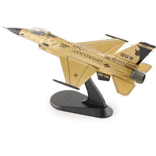 F-16A Fighting Falcon 1/72 Die Cast Model Alt Image 5