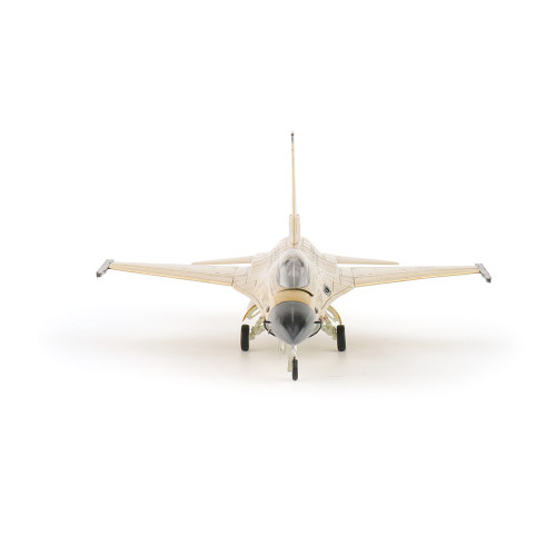 F-16A Fighting Falcon 1/72 Die Cast Model Alt Image 1
