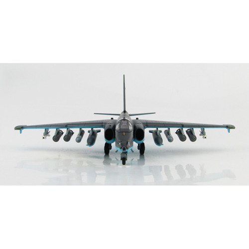 Su-25SM Frogfoot 1/72 Diecast Model Alt Image 4