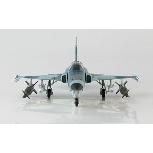 Northrop F-5E Tiger II 1/72 Die Cast Model Alt Image 2