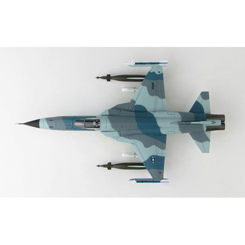 Northrop F-5E Tiger II 1/72 Die Cast Model Alt Image 3