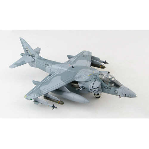 AV-8B Harrier II 1/72 Die Cast Model Alt Image 1