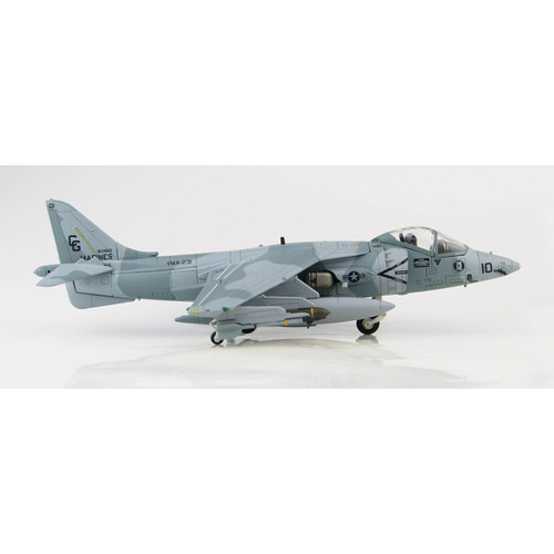 AV-8B Harrier II 1/72 Die Cast Model Alt Image 3