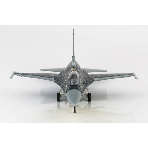 F-16C Fighting Eagle 1/72 Die Cast Model Alt Image 4