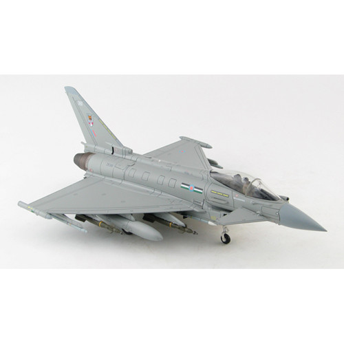 Typhoon FGR4 1/72 Die Cast Model Alt Image 1