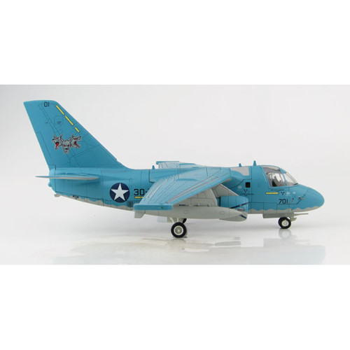 S-3B Viking 1/72 Die Cast Model Alt Image 3