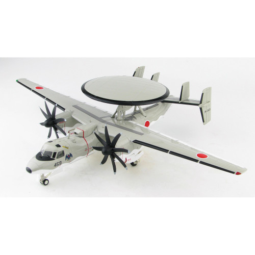 E-2C Hawkeye 1/72 Die Cast Model - #34-3459 Main Image