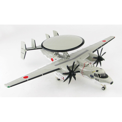 E-2C Hawkeye 1/72 Die Cast Model - #34-3459 Alt Image 1