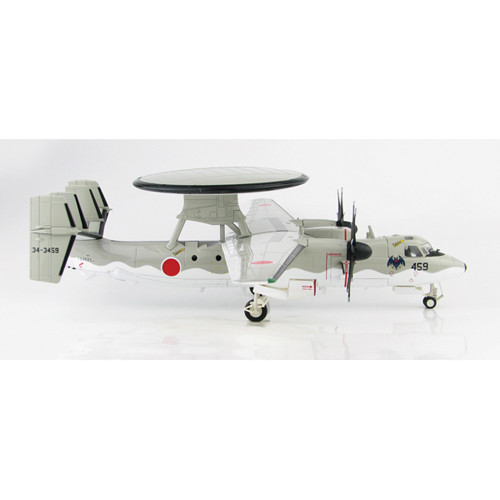 E-2C Hawkeye 1/72 Die Cast Model - #34-3459 Alt Image 3