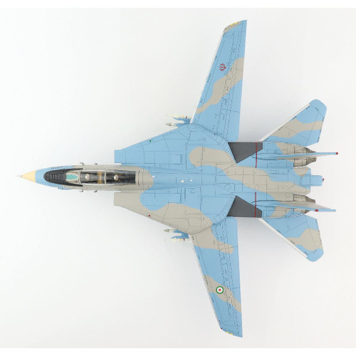 F-14 Tomcat 1/72 Die Cast Model Alt Image 5