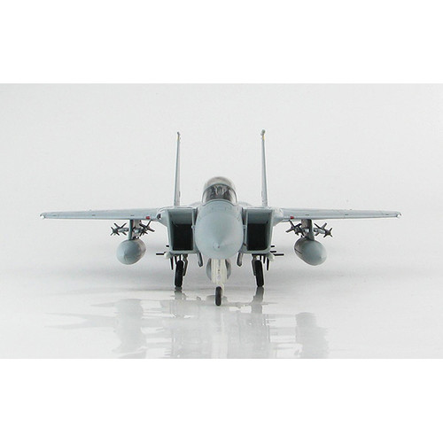 F-15C Eagle 1/72 Die Cast Model - #82-0023 Alt Image 2