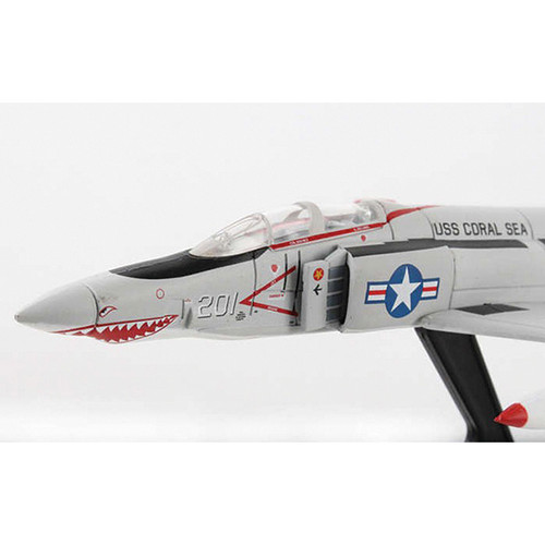 F-4B Phantom II 1/155 Die Cast Model Alt Image 2