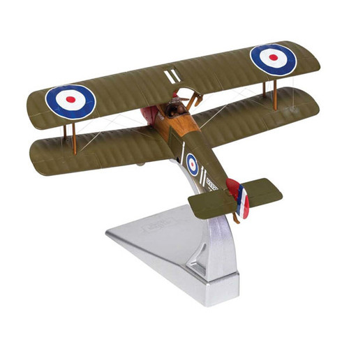 Sopwith Camel F.1. 1/48 Die Cast Model Alt Image 2