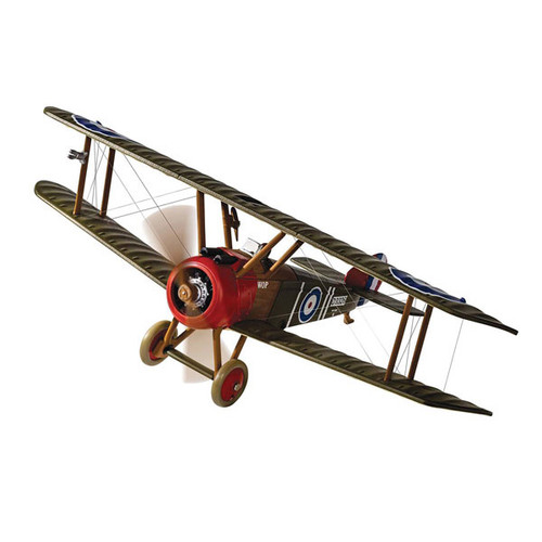 Sopwith Camel F.1. 1/48 Die Cast Model Alt Image 3