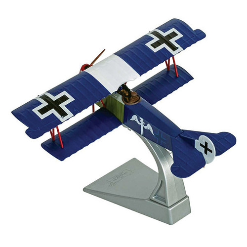 Fokker D.VII 1/48 Die Cast Model Alt Image 2