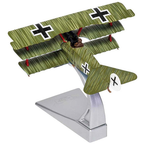 Fokker DR.1  1/48 Die Cast Model Alt Image 2