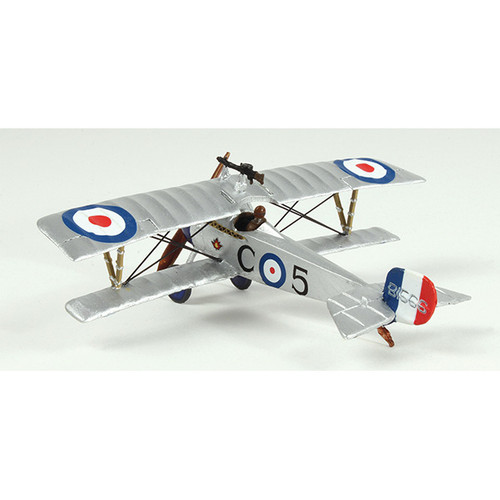 Nieuport 17 1/72 Display Model Alt Image 5
