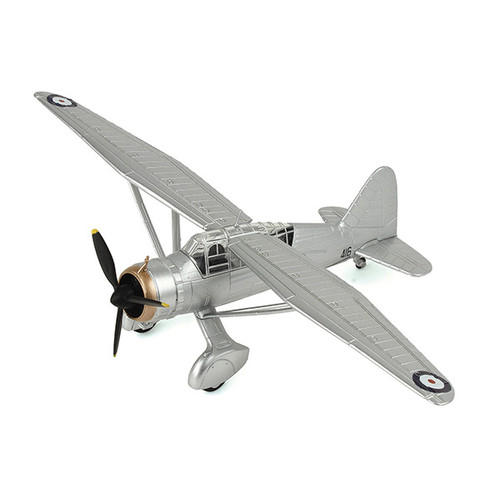 Westland Lysander Mk.II 1/72 Die Cast Model Alt Image 1