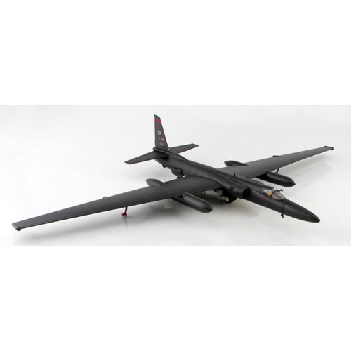 Lockheed U-2S 1/72 Die Cast Model Alt Image 1