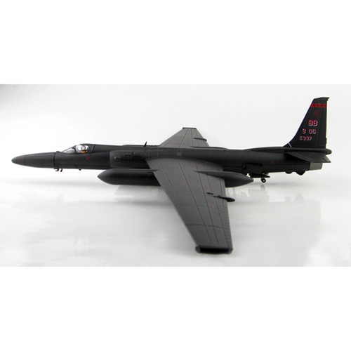 Lockheed U-2S 1/72 Die Cast Model Alt Image 2
