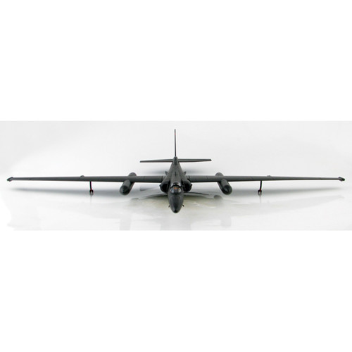 Lockheed U-2S 1/72 Die Cast Model Alt Image 4