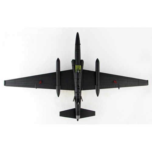 Lockheed U-2S 1/72 Die Cast Model Alt Image 6