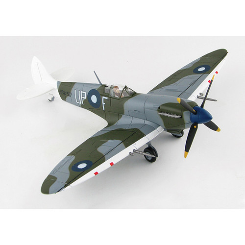 Spitfire MK. VIII 1/48 Die Cast Model Alt Image 1