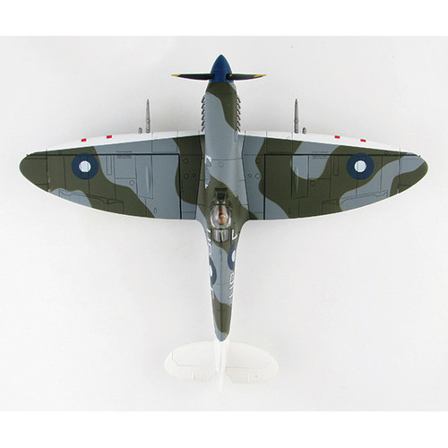 Spitfire MK. VIII 1/48 Die Cast Model Alt Image 5