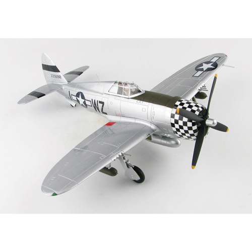 P-47D Thunderbolt 1/48 Die Cast Model Alt Image 1