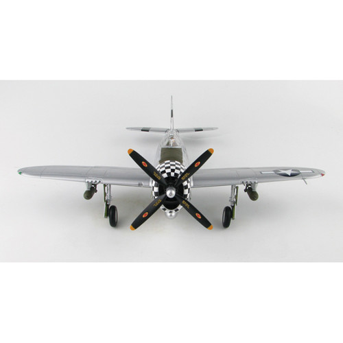 P-47D Thunderbolt 1/48 Die Cast Model Alt Image 4