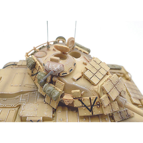 M60A1 RISE with ERA 1/72 Die Cast Model Alt Image 5