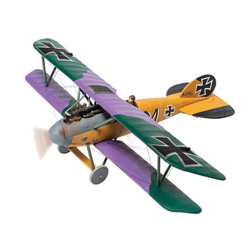 Albatros D.V 1/48 Die Cast Model Main Image