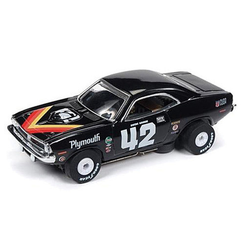 10' Trans America Slot Race Set Alt Image 3
