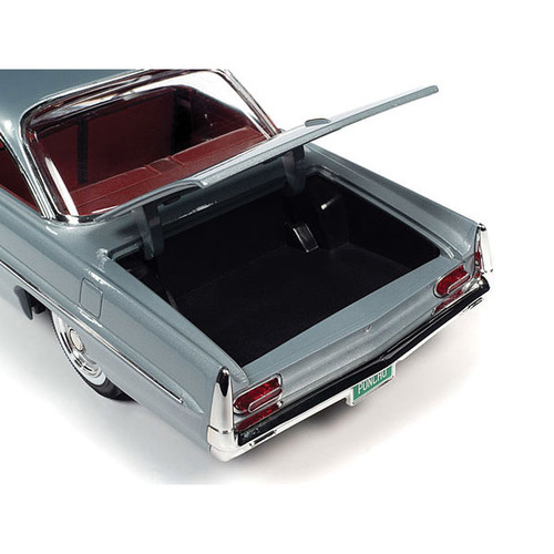 1961 Pontiac Catalina Hardtop 1/18 Die Cast Model Alt Image 4