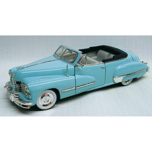 1947 Cadillac Series 62 - 1/32 Scale Main Image