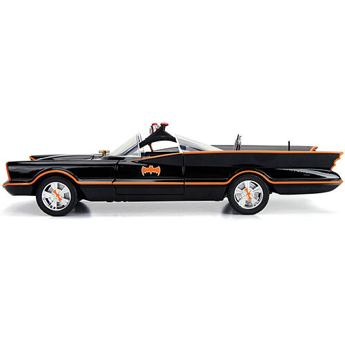 1966 Classic Batmobile Alt Image 2