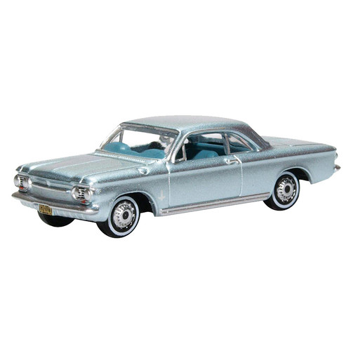 1963 Chevrolet Corvair Coupe Main Image
