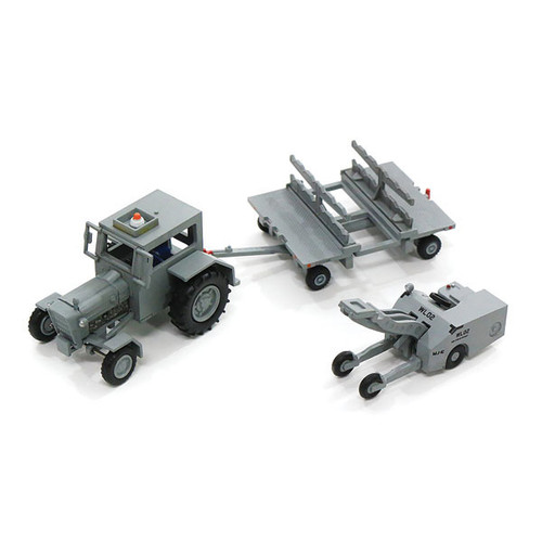 US Modern Weapon Loading Set II Alt Image 2