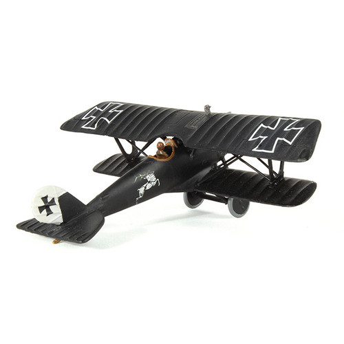 Pfalz D.IIIa 1/72 Display Model Alt Image 5