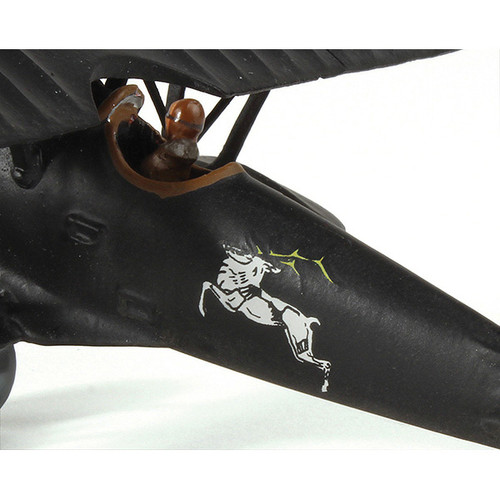 Pfalz D.IIIa 1/72 Display Model Alt Image 6