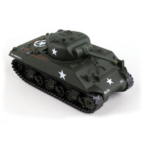 M4A3 Sherman U.S. Army Model Alt Image 1