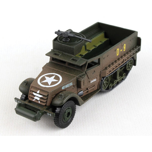 M3 Half-Track U.S. Army Model Alt Image 4