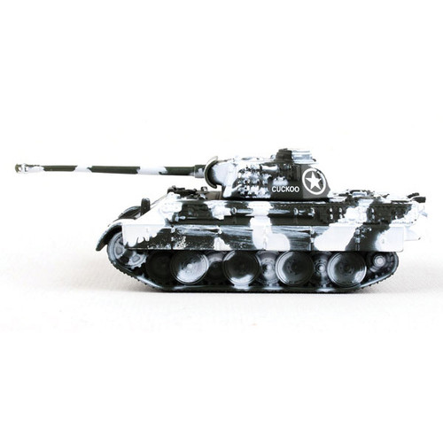 Panther Tank 4th Battalion Model Alt Image 2