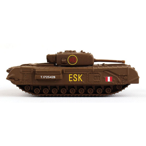 Churchill Mk. III Model Alt Image 3
