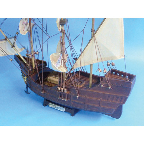 Santa Maria 14" Display Model Alt Image 1