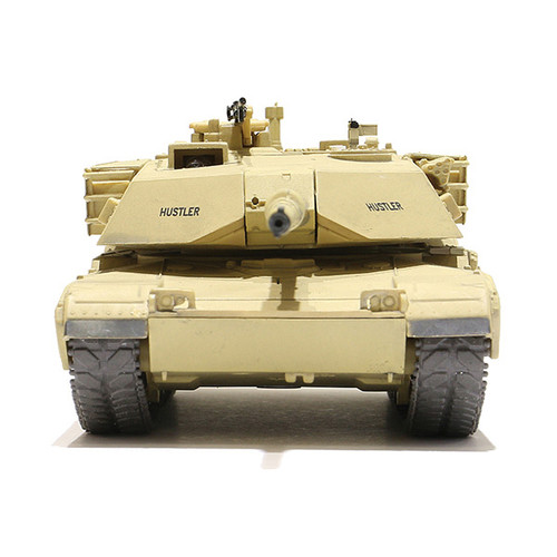U.S. M1A1 Abrams 1/72 R/C Model Alt Image 1
